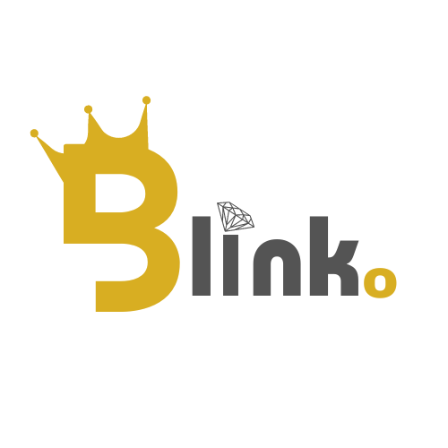 BLINK'O